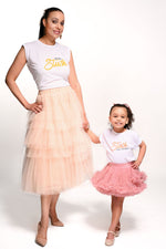 Load image into Gallery viewer, Stush Like mommy Toddler Jersey Tee