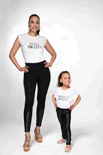 Load image into Gallery viewer, Fully Boasty Women's Slim Fit Tee