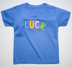 Load image into Gallery viewer, Puss N Dog Toddler Jersey Tee
