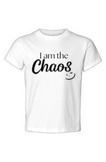 Load image into Gallery viewer, I am the chaos Toddler