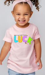 Load image into Gallery viewer, Puss N Dog Toddler Jersey Tee