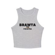 Brawta Rib Racer Tank