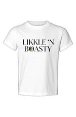 Load image into Gallery viewer, Likkle n Boasty Toddler 
