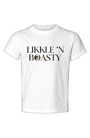 Likkle n Boasty Toddler 