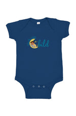Load image into Gallery viewer, Bless this likkle child Infant Bodysuit
