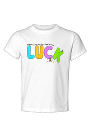 Puss N Dog Toddler Jersey Tee second upload