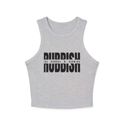 Rubbish the rumors 'n badmind Rib Racer Tank