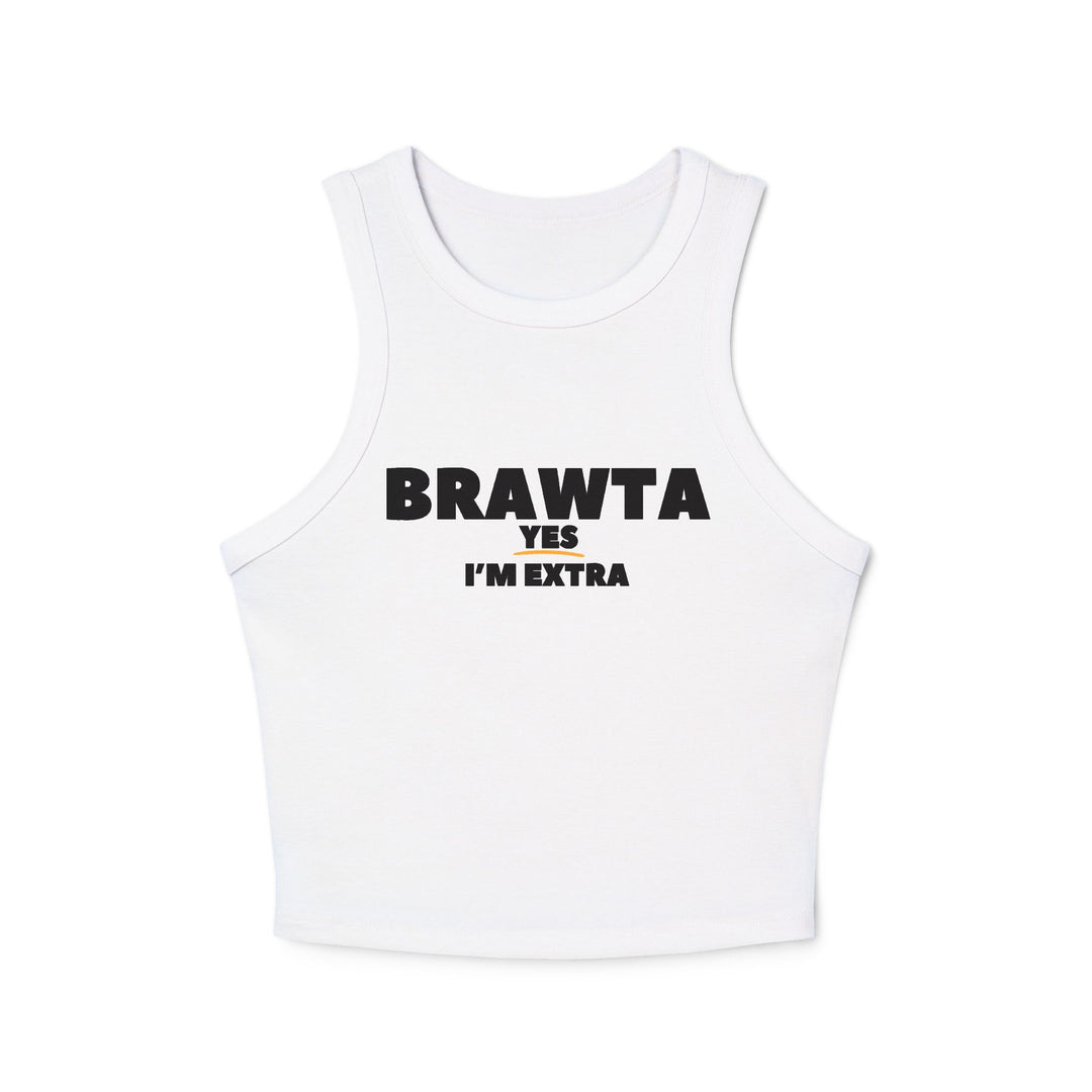 Brawta Rib Racer Tank