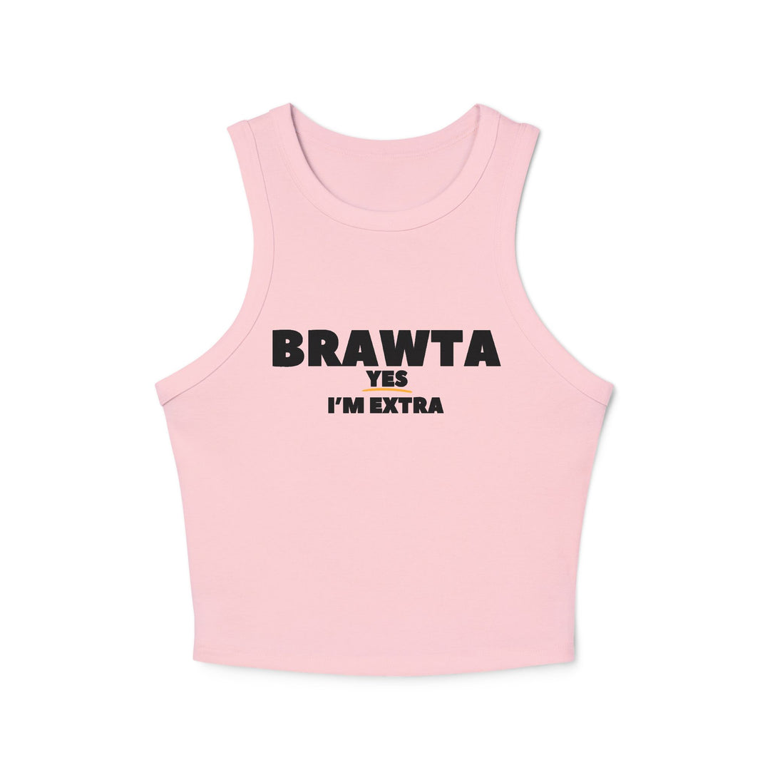 Brawta Rib Racer Tank