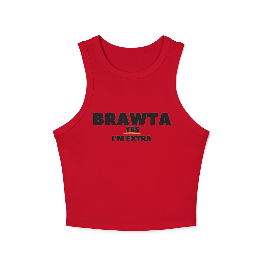 Brawta Rib Racer Tank
